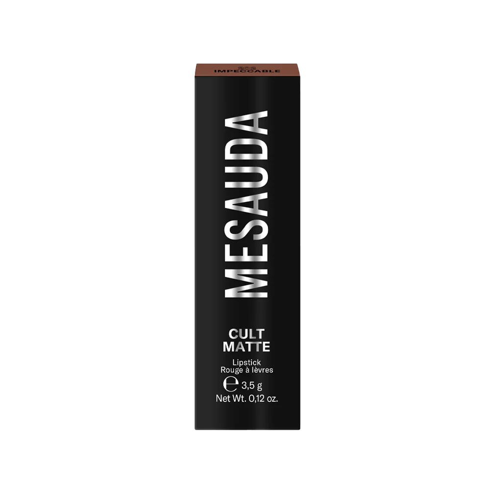 Cult Matte Lipstick - Image 75