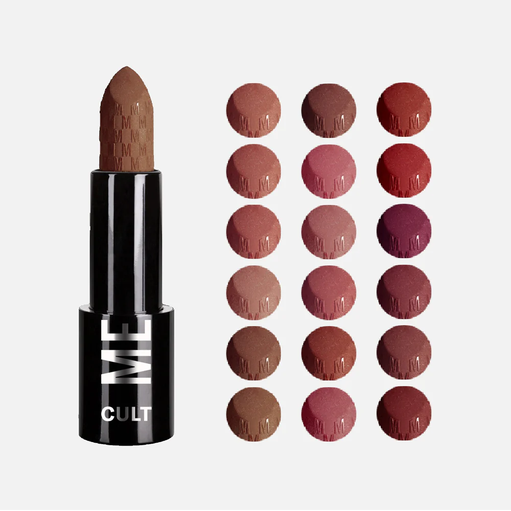 Cult Matte Lipstick - Image 85
