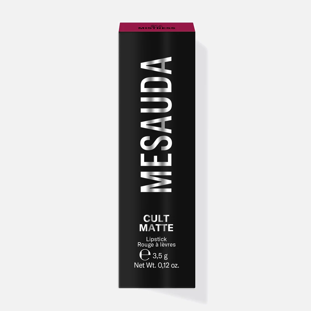 Cult Matte Lipstick - Image 90
