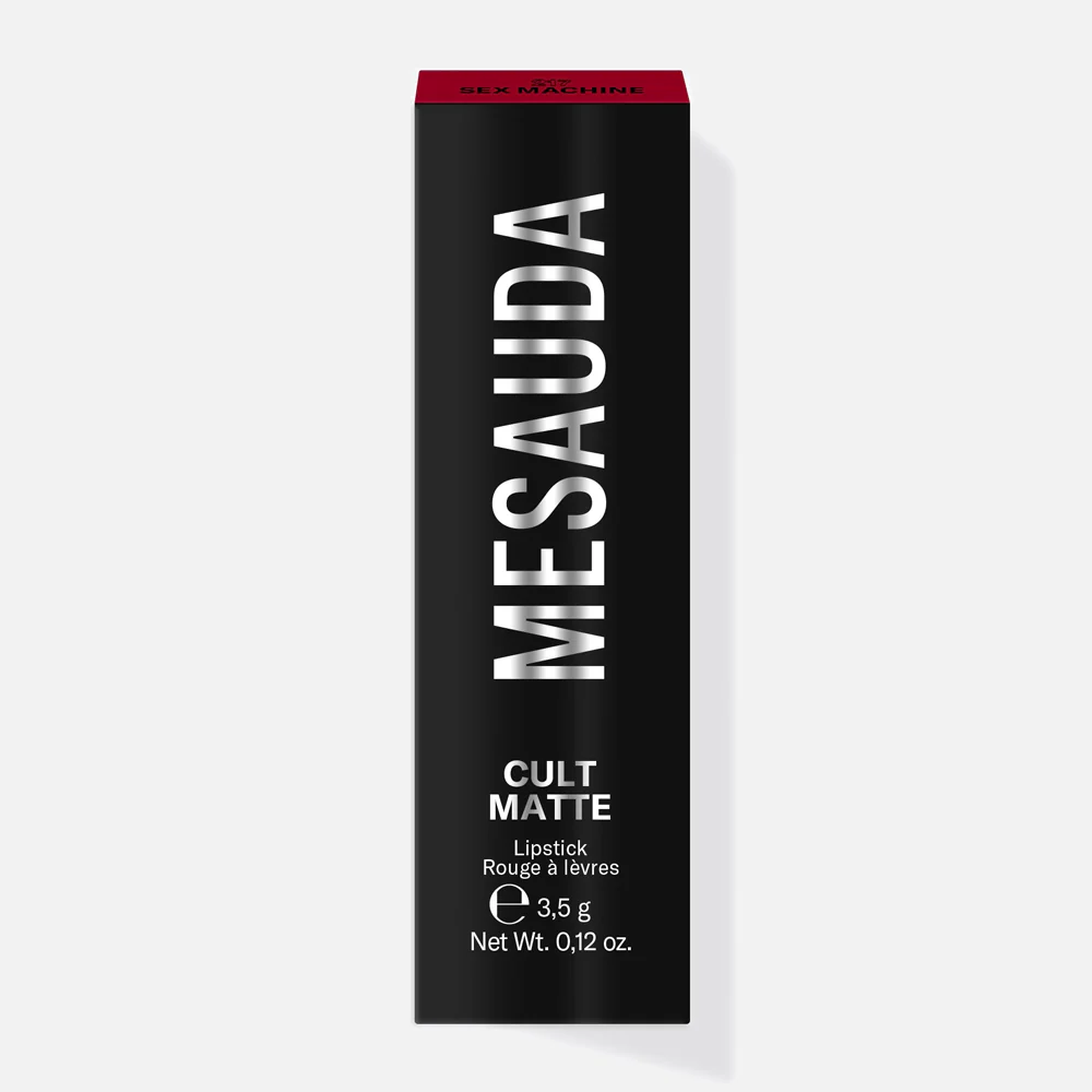 Cult Matte Lipstick - Image 98
