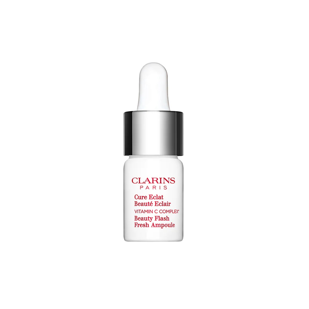 Cure Eclat Beauté Éclair