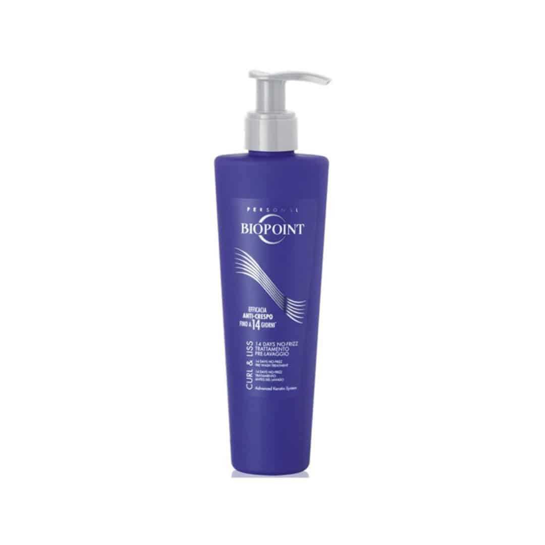 Curl & Liss 14 Days No-Frizz - Image 3