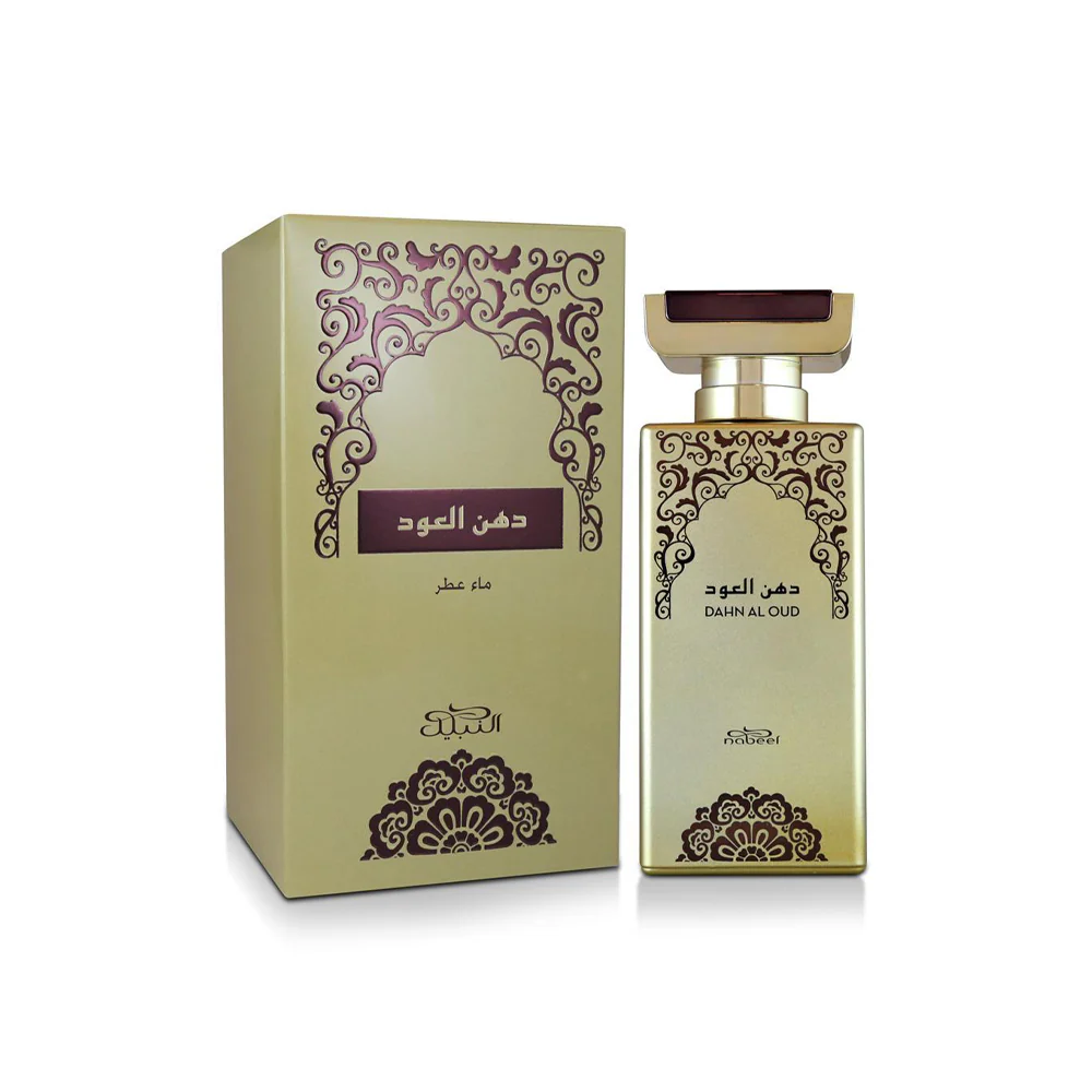 Dahn Al Oud Eau de parfum - Image 2