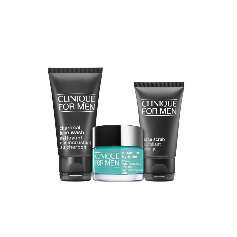 Daily Intense Hydration Set - Image 2