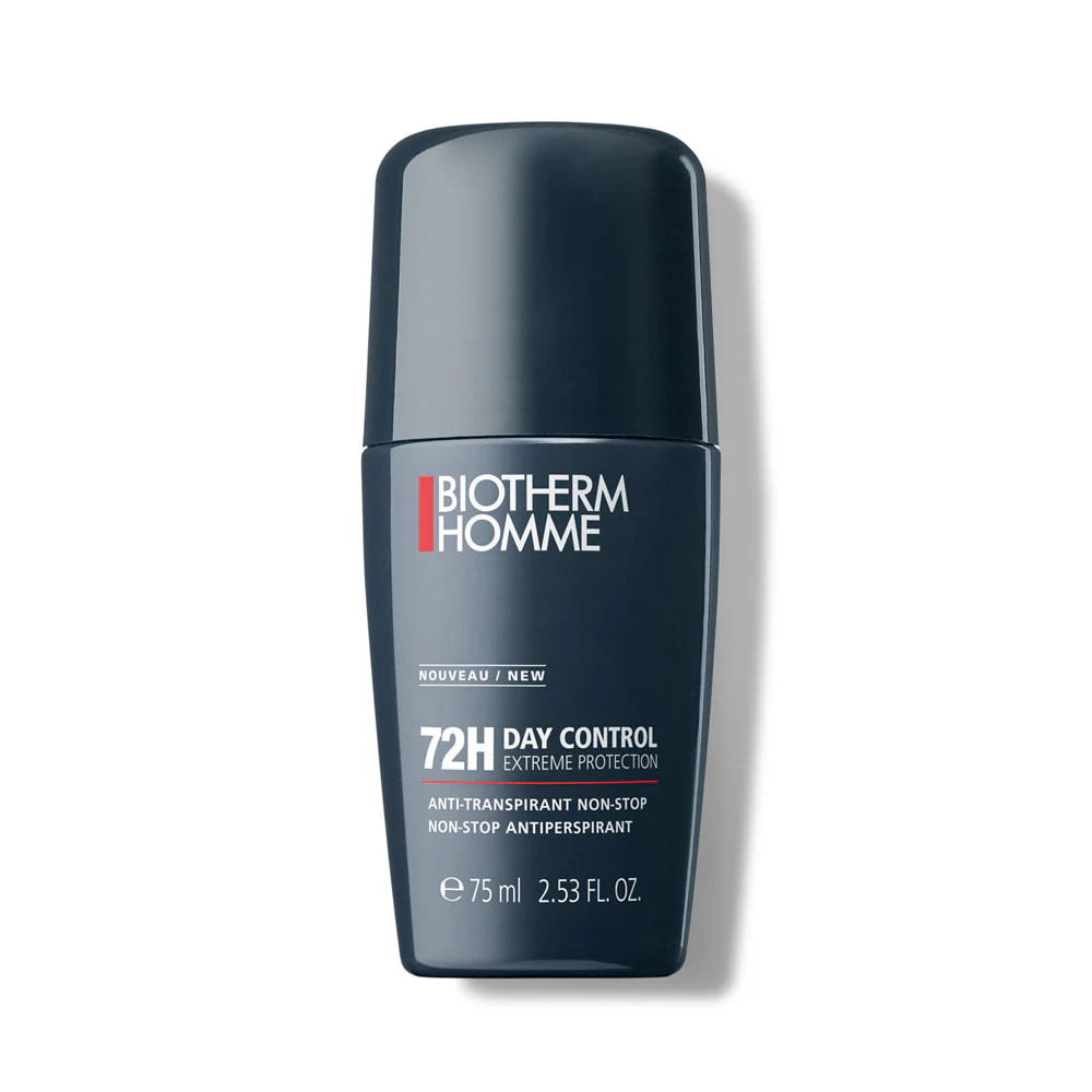 Day Control 72H Roll-On