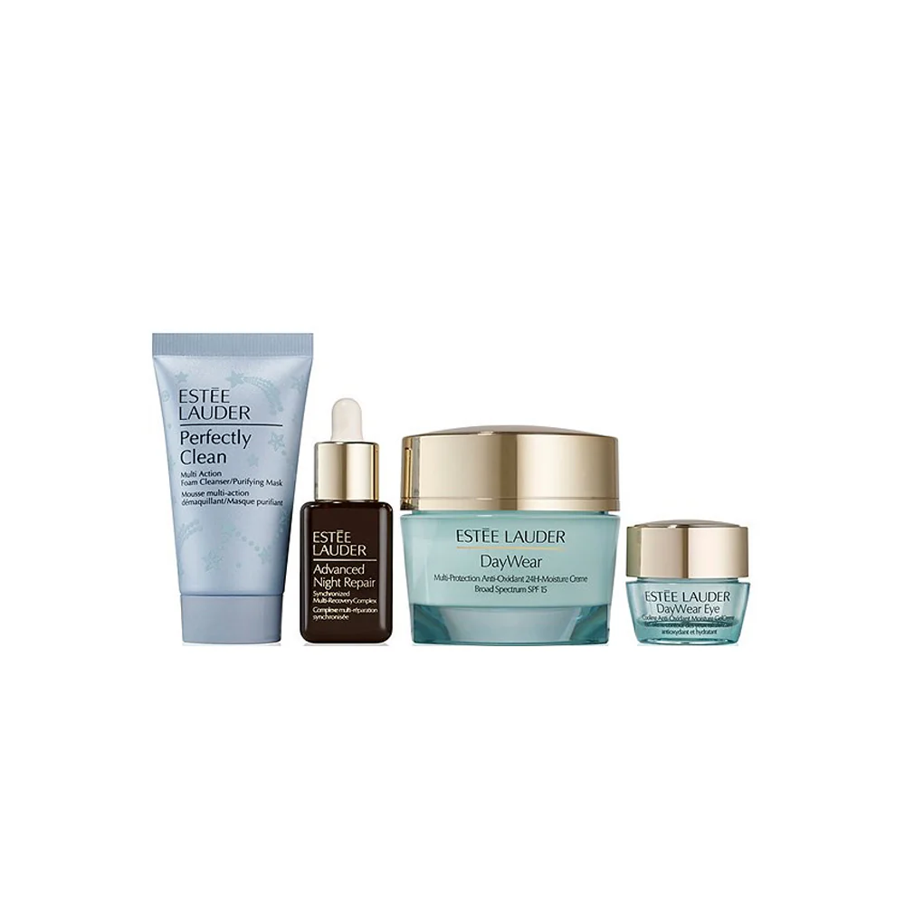 Daywear Multi Protection Holiday Set - Image 2