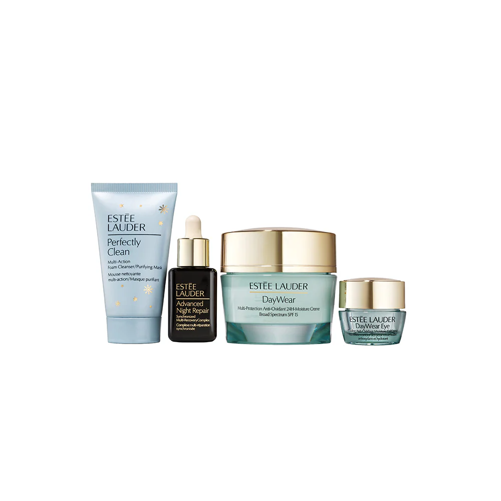 DayWear Skincare Set - Image 2