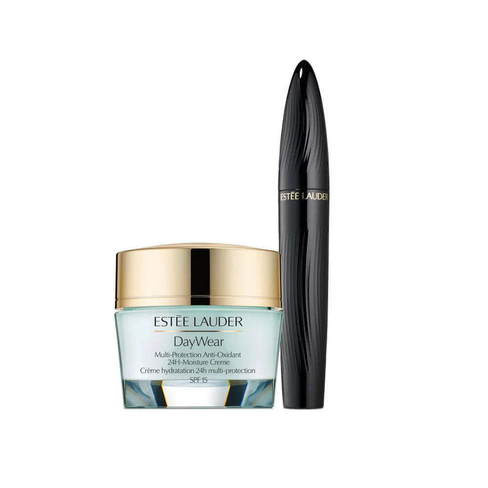 DayWear + Turbo Lash Mascara Cofanetto Regalo - Image 2