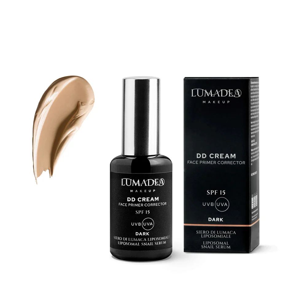 DD Cream Face Primer corrector - Image 3