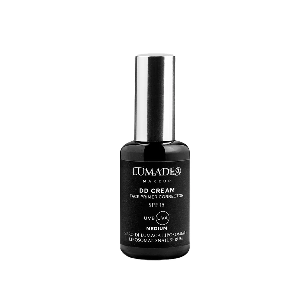 DD Cream Face Primer corrector - Image 4