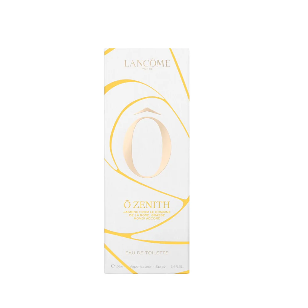 Ô Zenith Eau de Toilette - Image 2