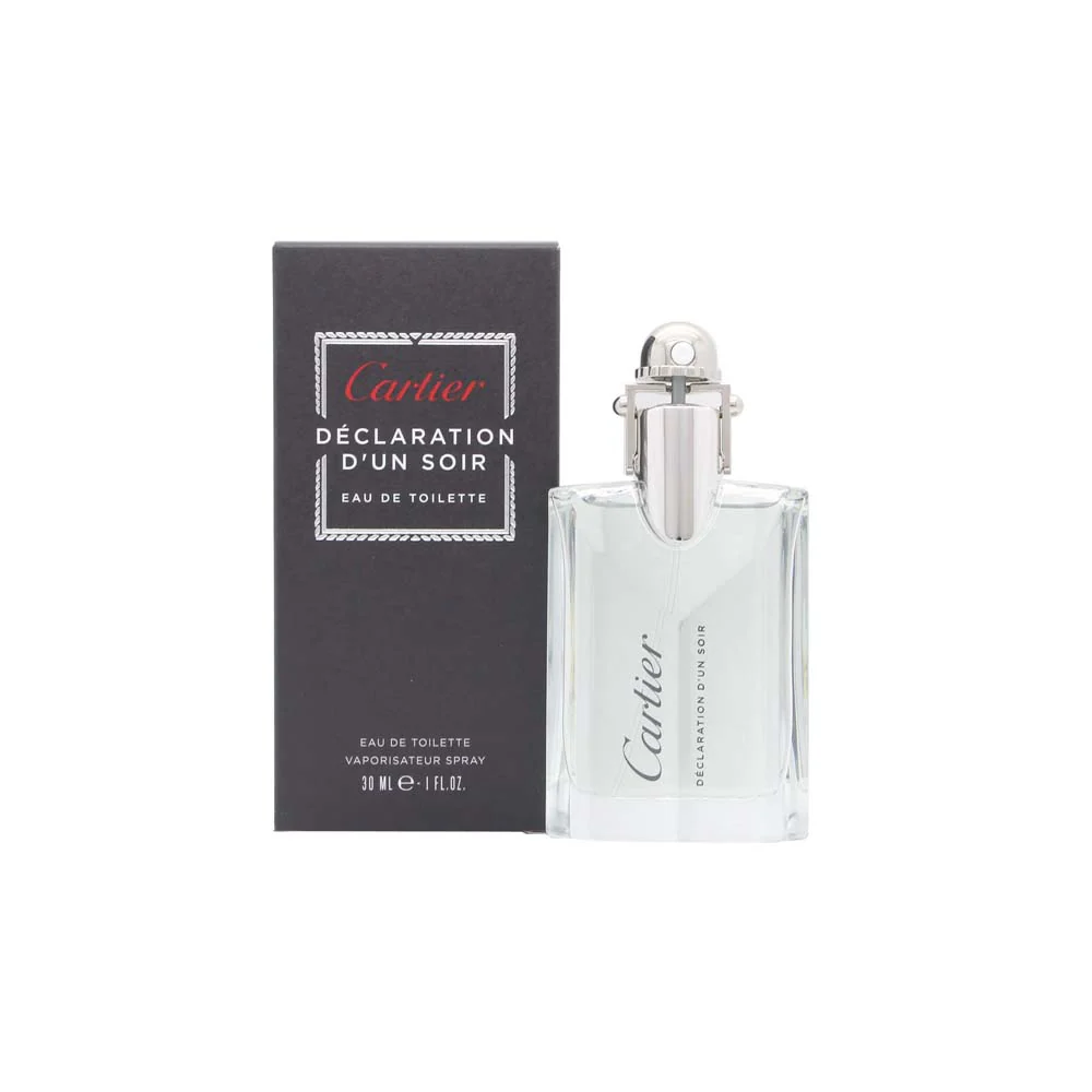Declaration D'Un Soir Eau de toilette - Image 2