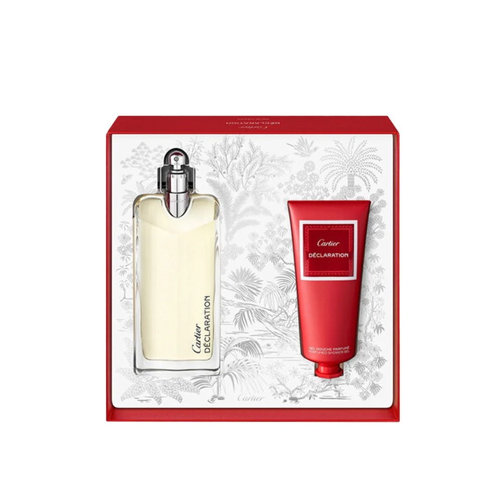 Déclaration Eau de Toilette Set Regalo - Image 2