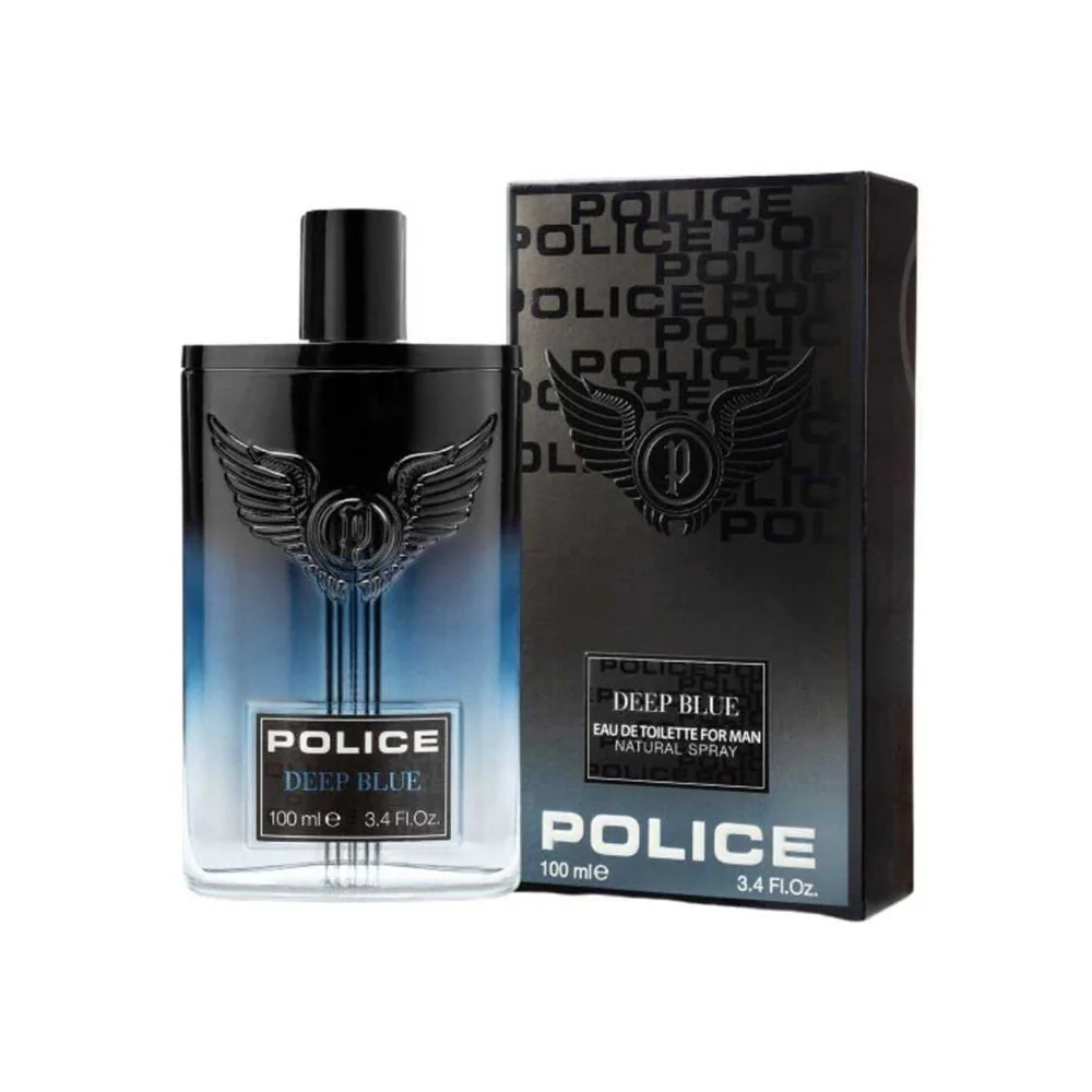 Deep Blue Eau de toilette - Image 2