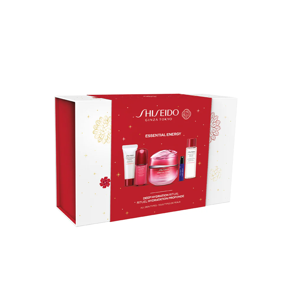 Deep Hydration Ritual - Essential Energy Kit Cofanetto Regalo - Image 2