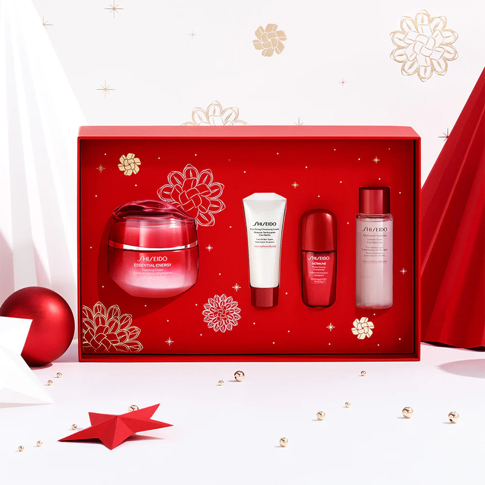Deep Hydration Ritual - Essential Energy Kit Cofanetto Regalo - Image 3