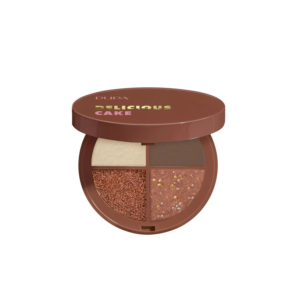 Delicious Cake Palette - Image 2