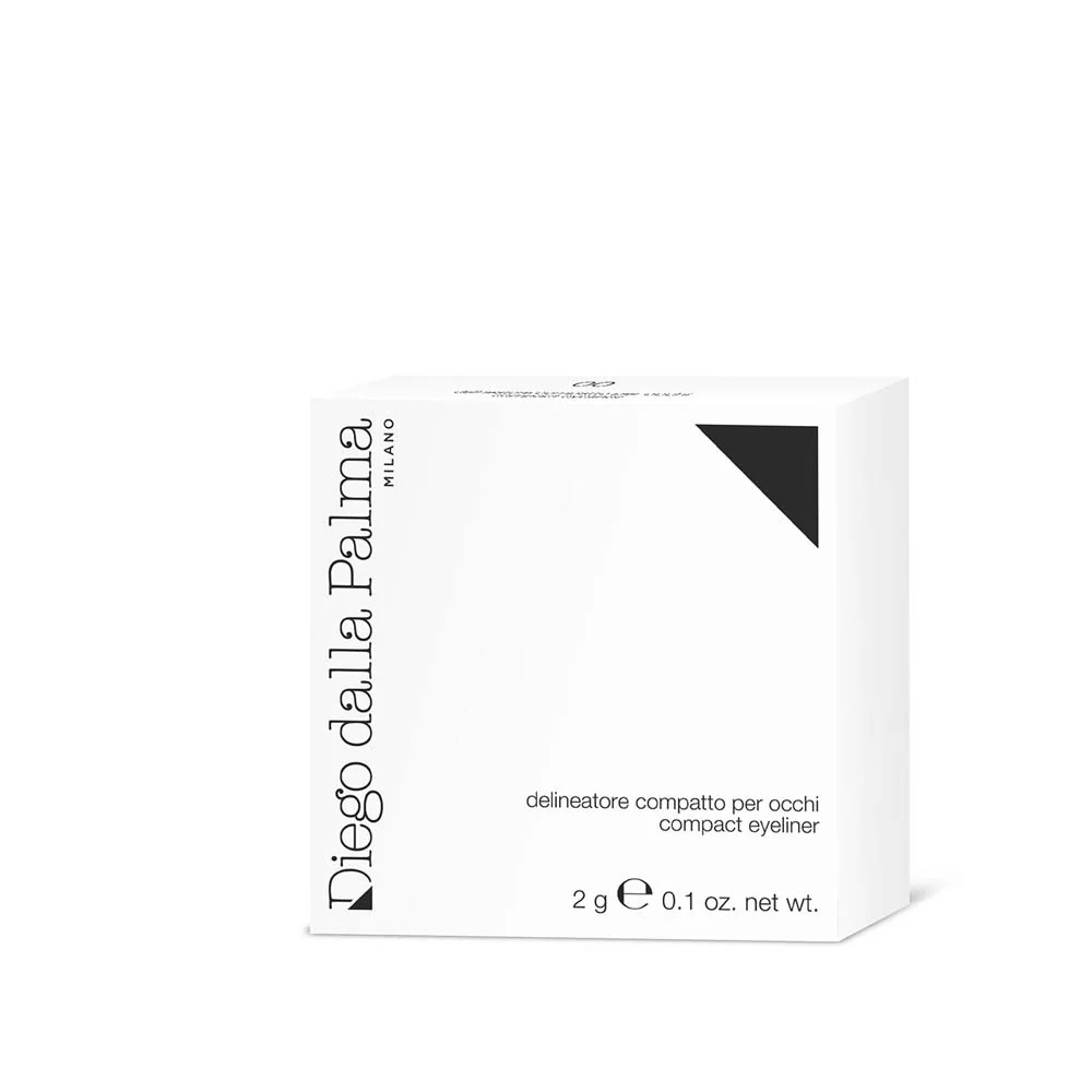 Delineatore Compatto Per Occhi – Compact Color Liner 00 - Image 2