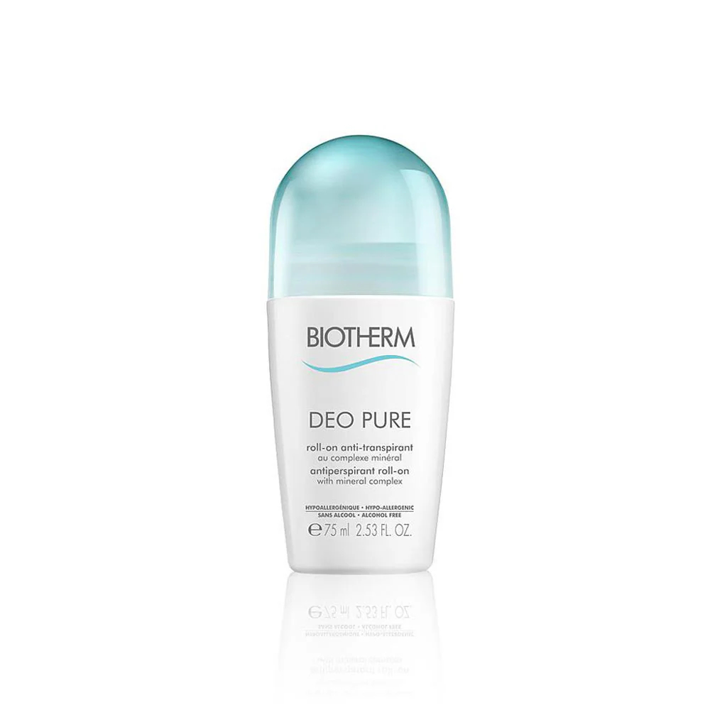Deo Pure Roll-on