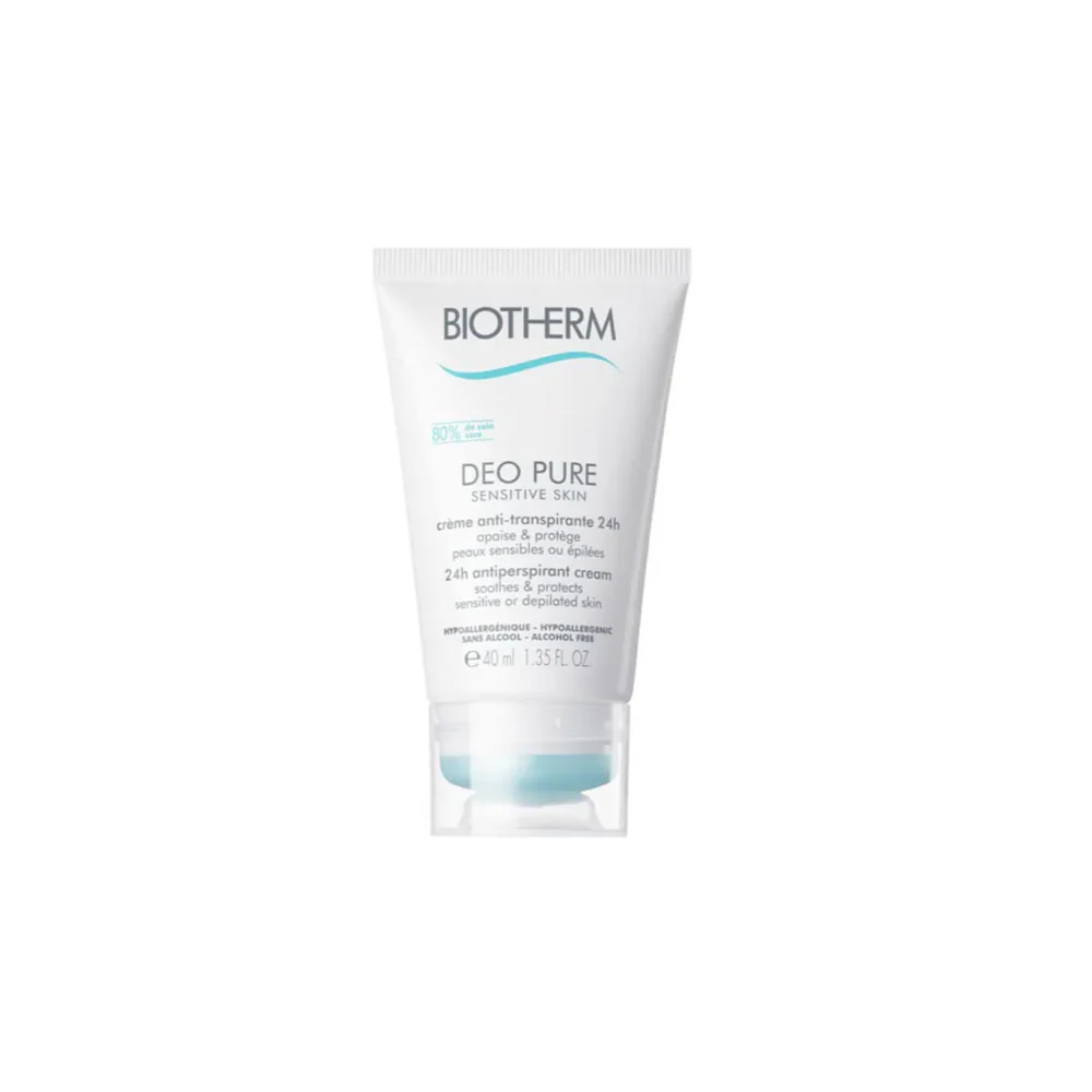 Deo Pure Sensitive Cream
