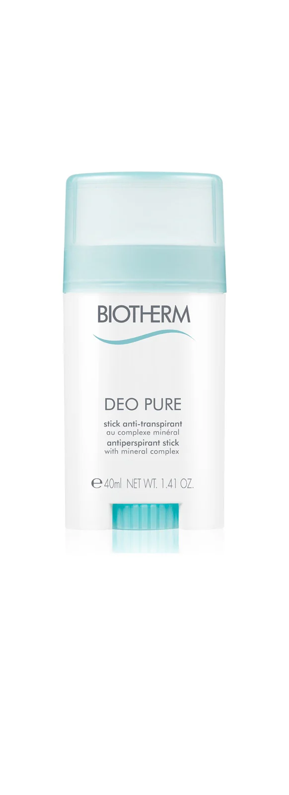 Deo Pure Stick - Image 2