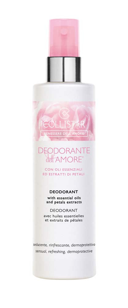 Deodorante dell'Amore