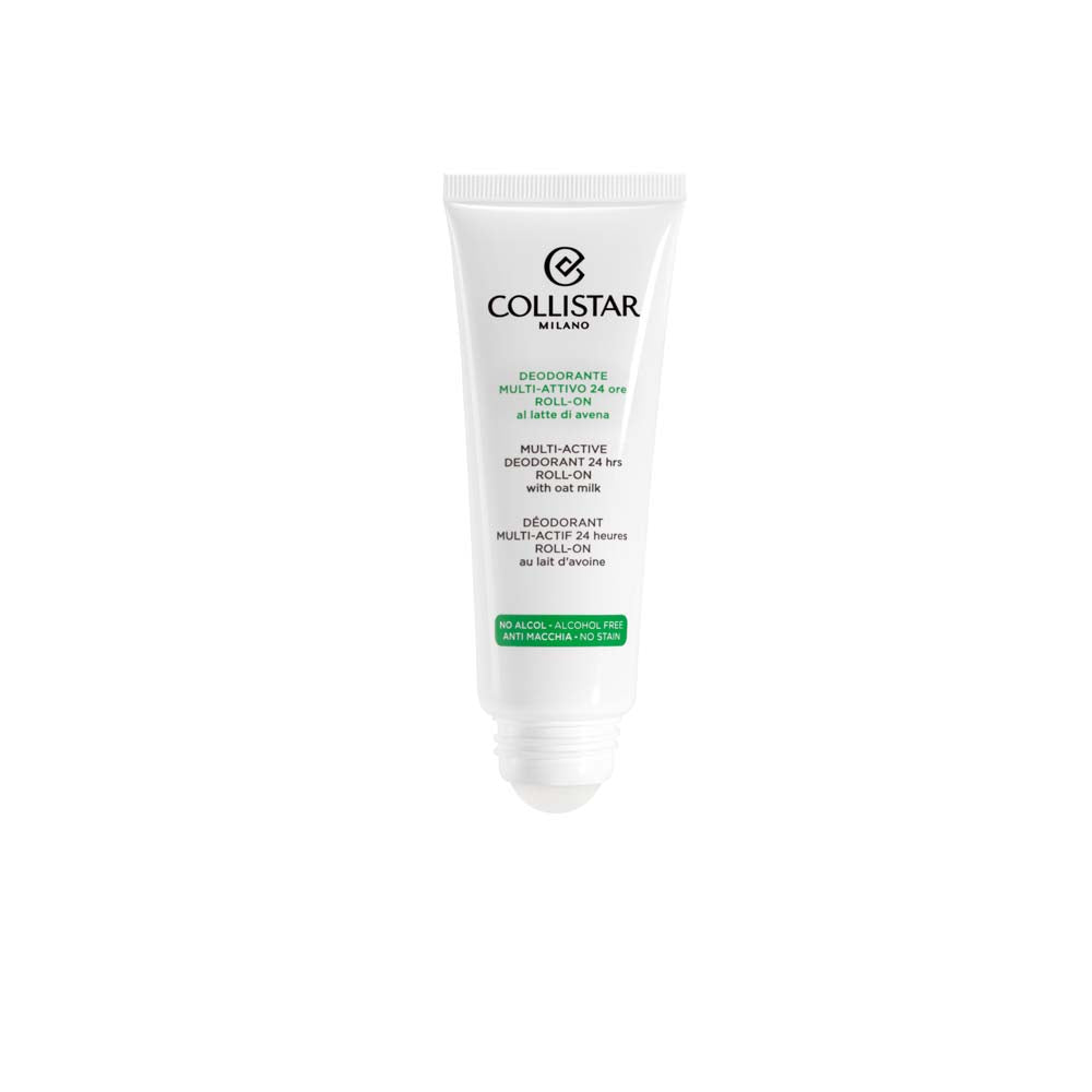 Multi-Attivo 24 ore Roll-On al Latte d'Avena - Image 3