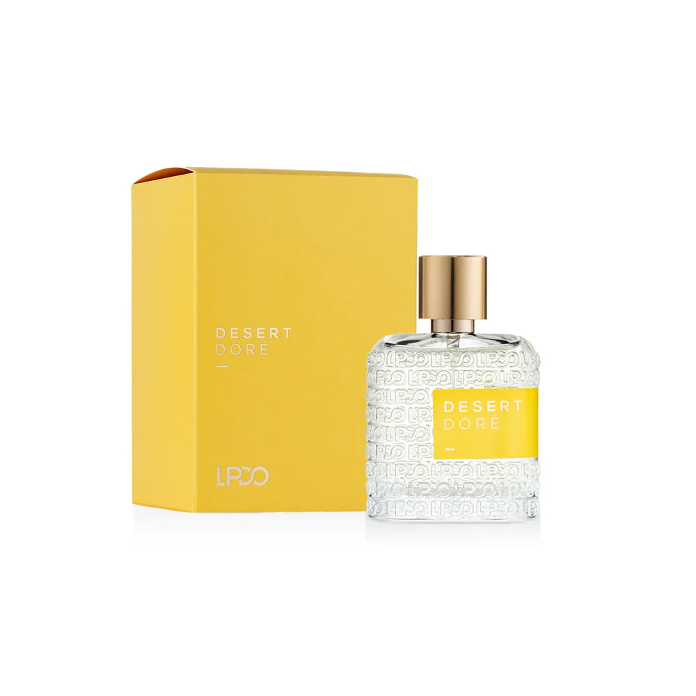 Desert Doré Eau de Parfum Intense - Image 2