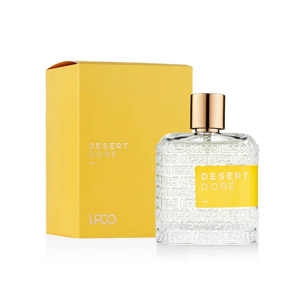 Desert Doré Eau de Parfum Intense - Image 4