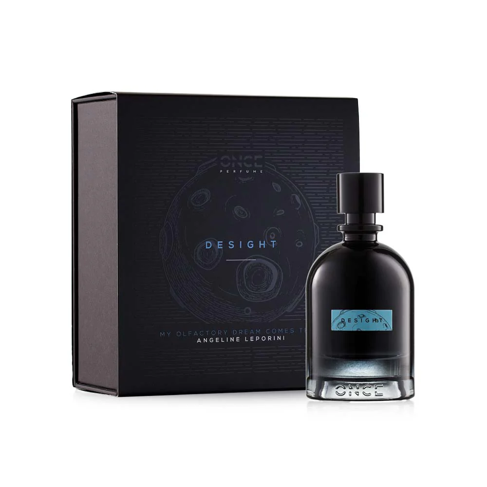 Desight Eau de parfum Intense - Image 2