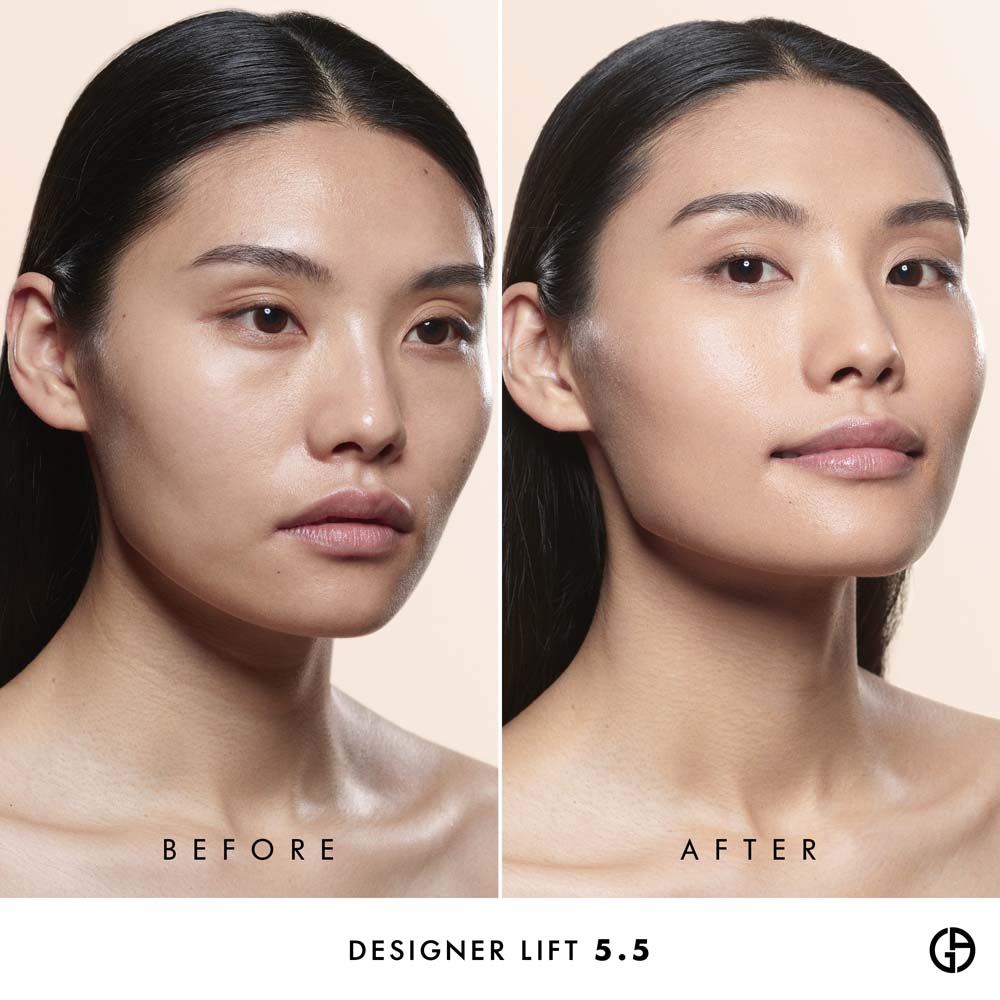 Designer Lift Fondotinta SPF20 - Image 10