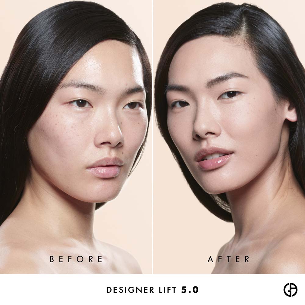Designer Lift Fondotinta SPF20 - Image 23