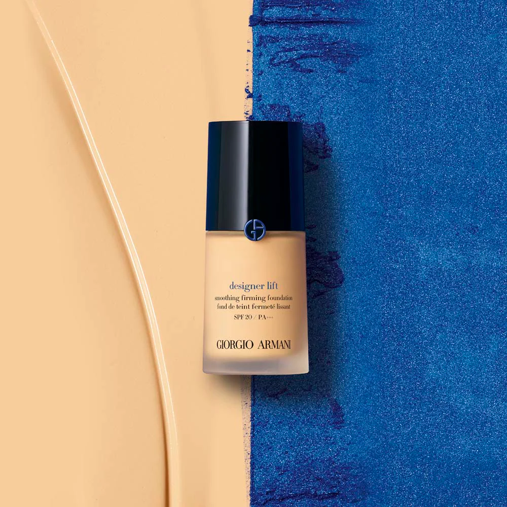 Designer Lift Fondotinta SPF20 - Image 30