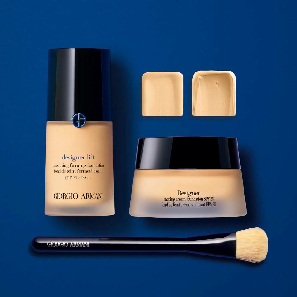 Designer Lift Fondotinta SPF20 - Image 45
