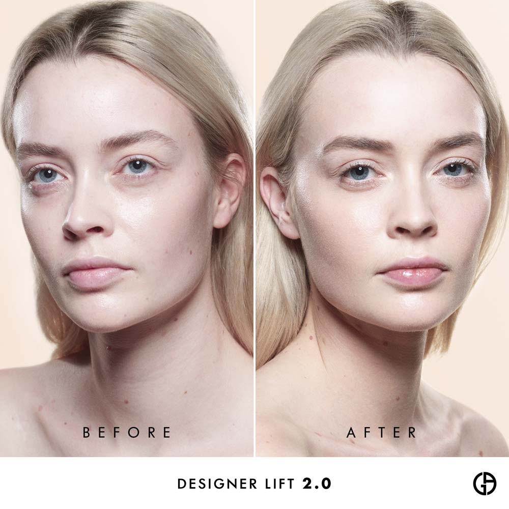Designer Lift Fondotinta SPF20 - Image 62
