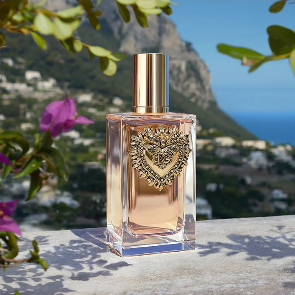 Dolce & Gabbana Devotion Eau de parfum - Image 10