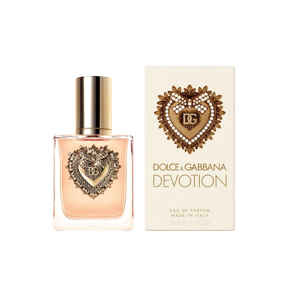 Dolce & Gabbana Devotion Eau de parfum - Image 13