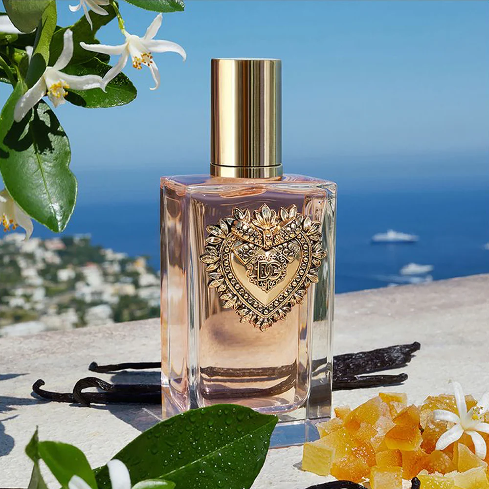 Dolce & Gabbana Devotion Eau de parfum - Image 14