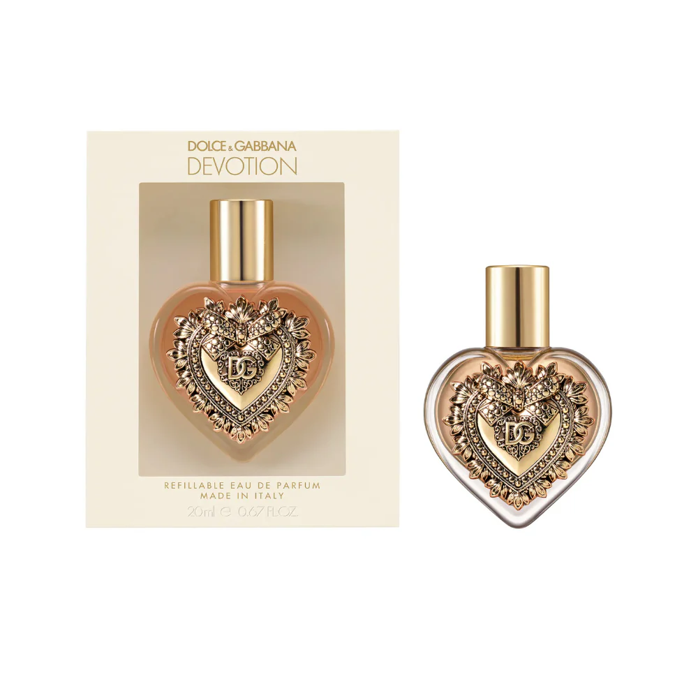 Dolce & Gabbana Devotion Eau de parfum - Image 2