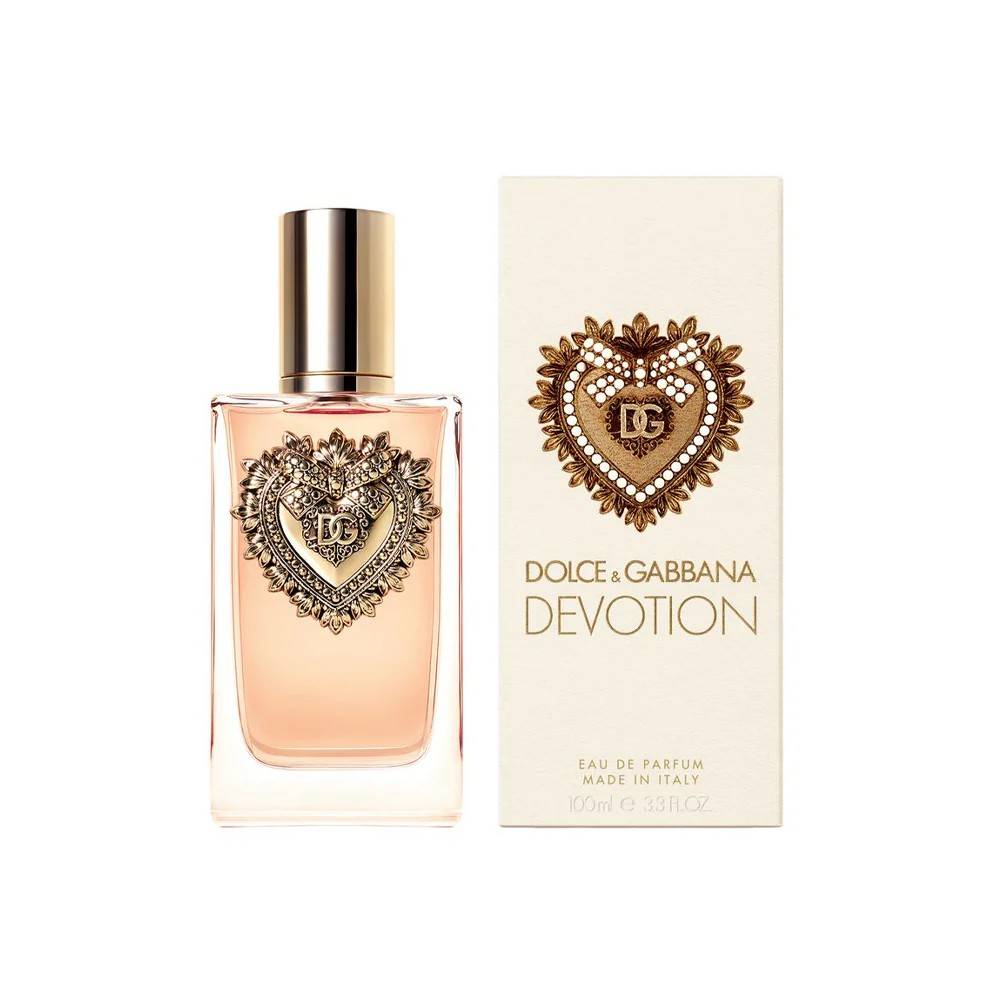 Dolce & Gabbana Devotion Eau de parfum - Image 21