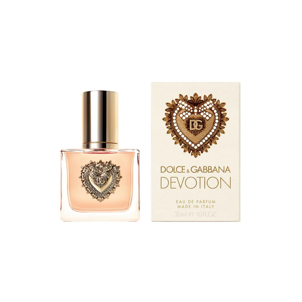 Dolce & Gabbana Devotion Eau de parfum - Image 5