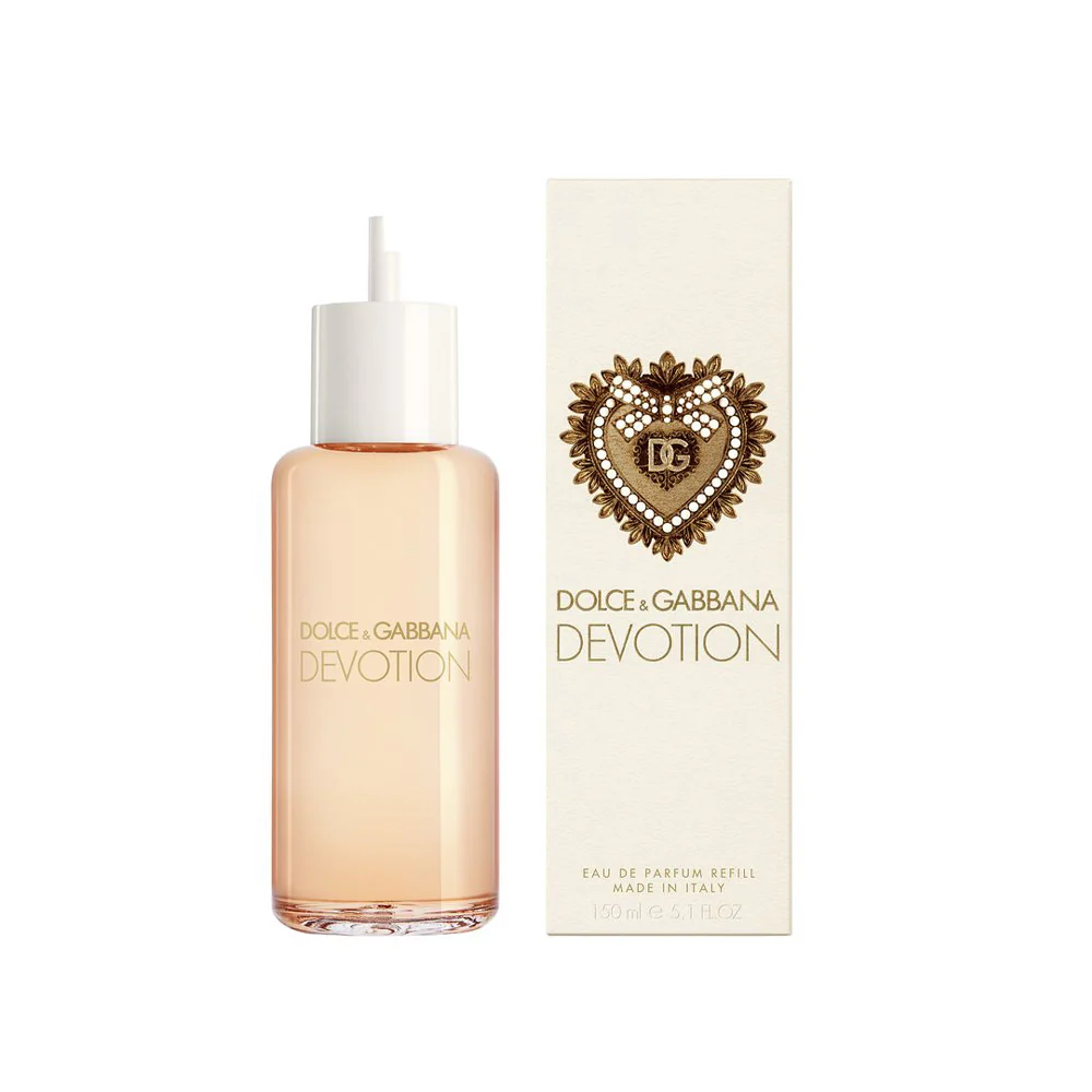 Devotion Eau de Parfum Ricarica - Image 2