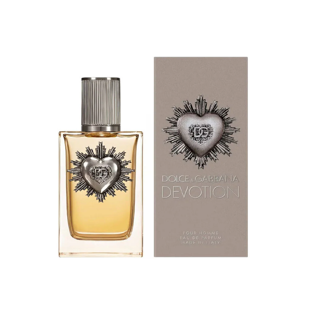 Devotion For Men Eau de Parfum - Image 2