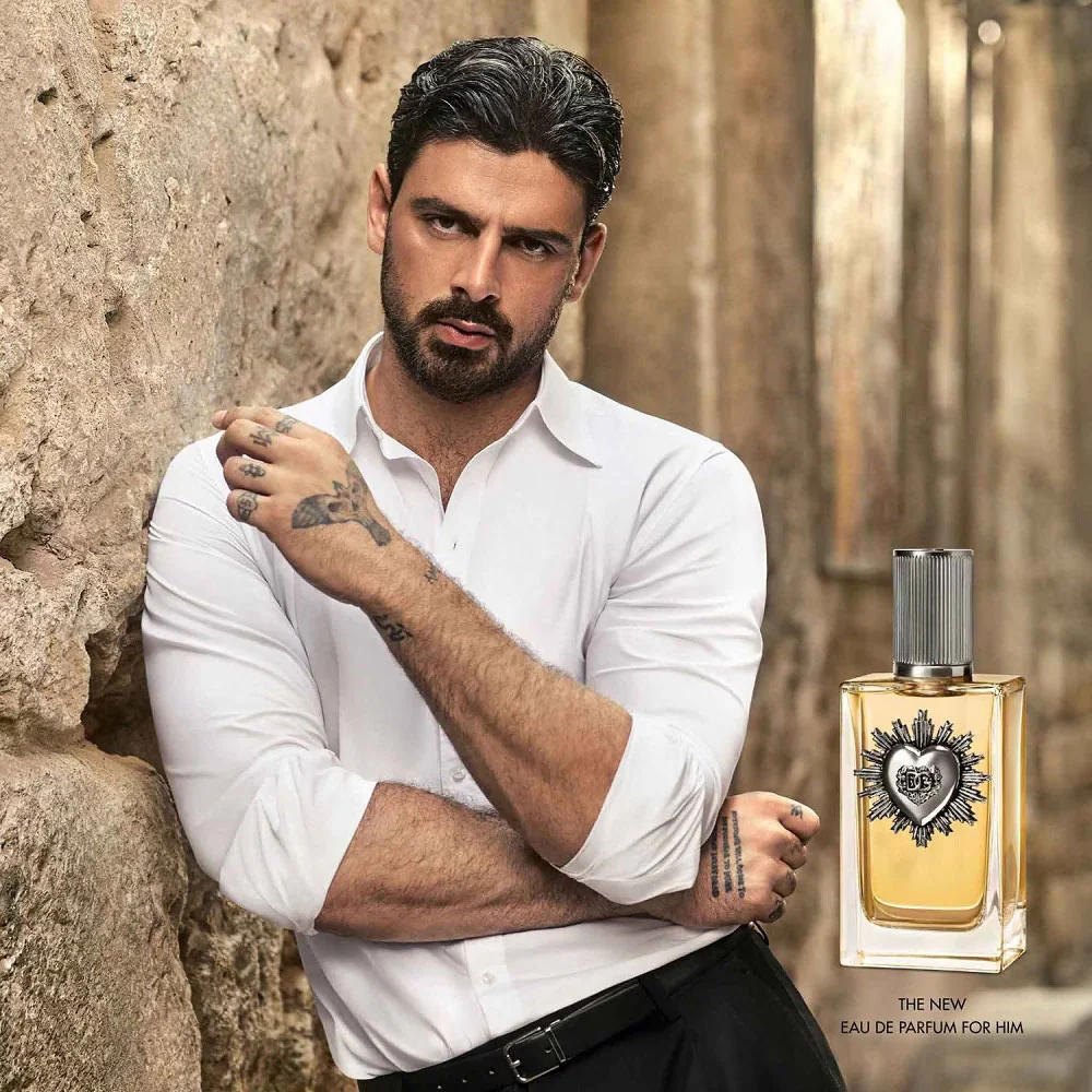 Devotion For Men Eau de Parfum - Image 4