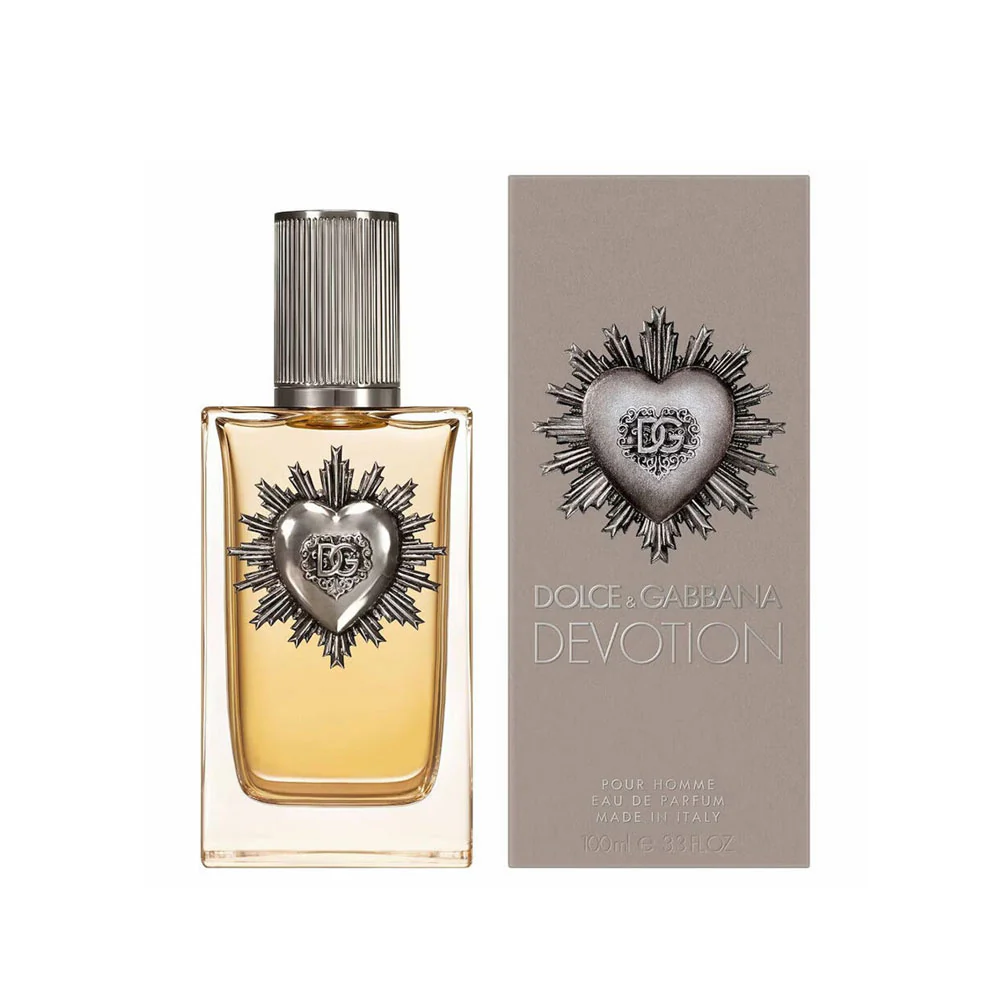 Devotion For Men Eau de Parfum - Image 6