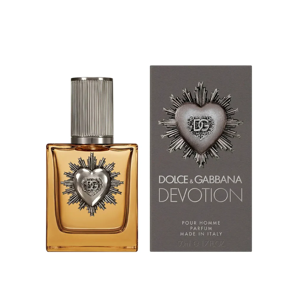 Dolce & Gabbana Devotion Pour Homme Parfum - Image 2