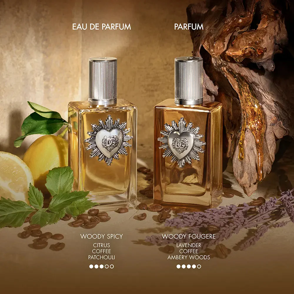 Dolce & Gabbana Devotion Pour Homme Parfum - Image 5