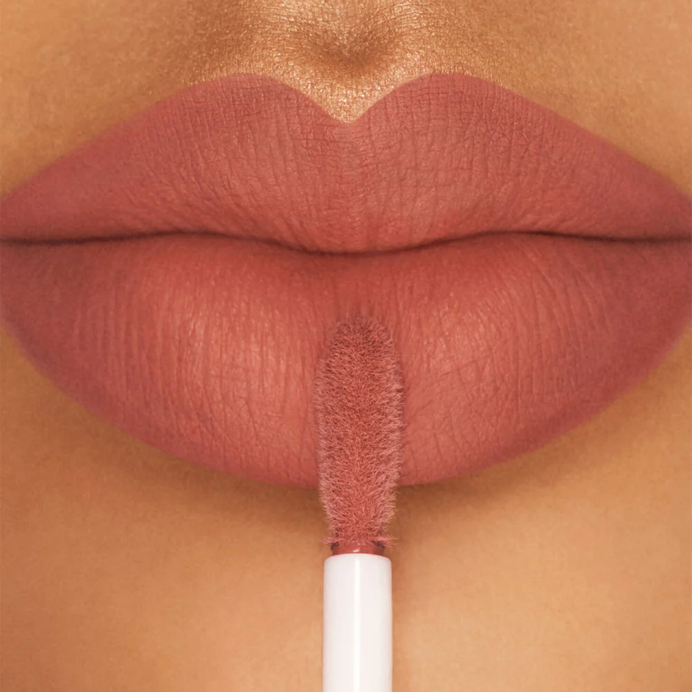 Devotion Rossetto liquido in mousse - Image 13