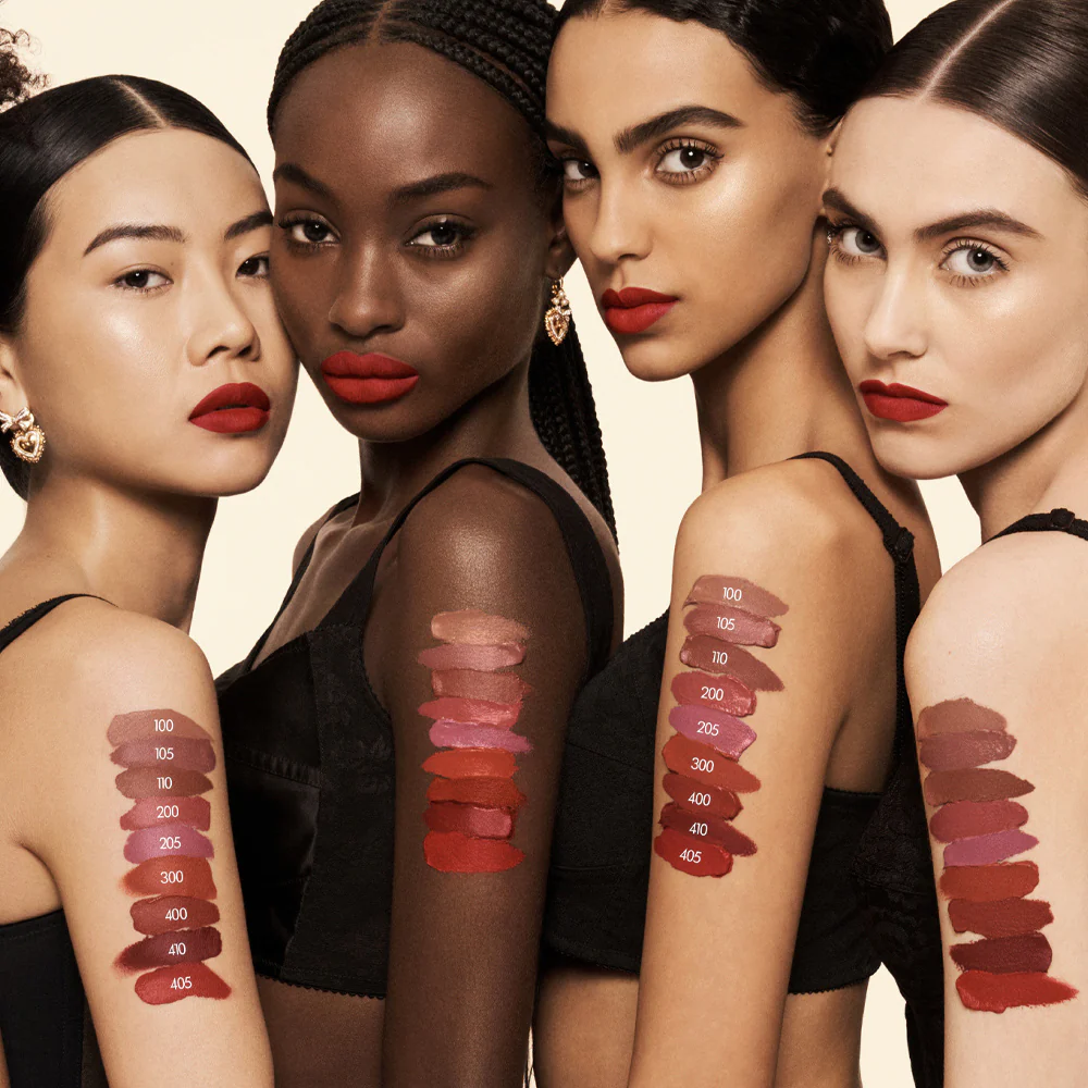 Devotion Rossetto liquido in mousse - Image 15