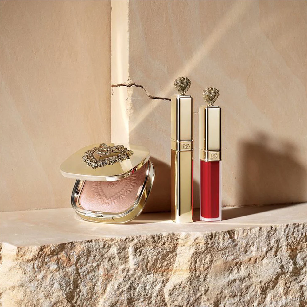 Devotion Rossetto liquido in mousse - Image 32